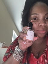 Stacey A. review photo