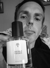 Chad E. review photo