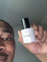 Anonymous review photo