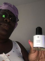 Sharici W. review photo