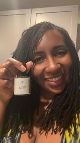 Alisha review photo