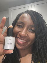 Alisha review photo