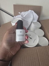 KESHIA P. review photo