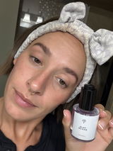 riana g. review photo