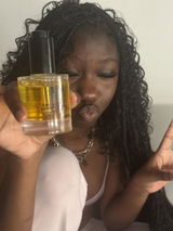 Perfume g. review photo