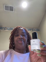 Becky T. review photo