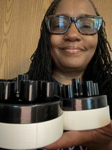 Roshonda L. review photo