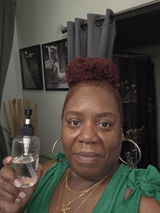 Customer V.J. review photo