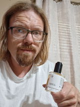 Joshua E. review photo