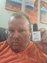 Customer review photo