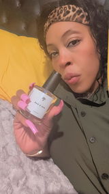 Jessica D. review photo