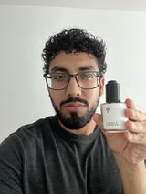 Amaan K. review photo