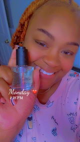 Jasmine M. review photo