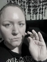 Natasha R. review photo