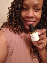 Marie L. review photo