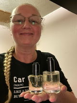 Customer review photo