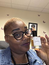 Sharonda S. review photo