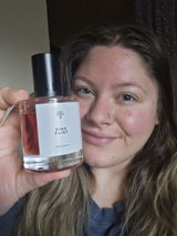 Hannah W. review photo