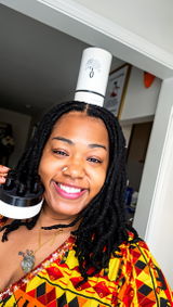 Customer review photo