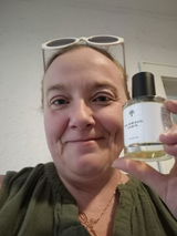 Crystal H. review photo