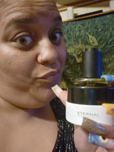 STEPHANIE T. review photo