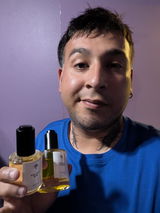 Alfonso B.R. review photo
