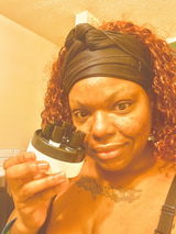 Customer review photo