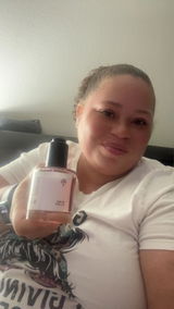 TRasha S. review photo