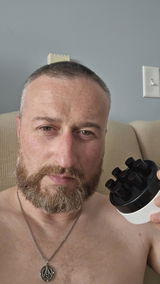 Anonymous review photo