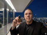 Charles S.I. review photo