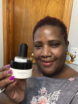 Denise review photo