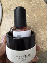 Miracle P. review photo