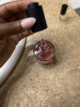 Miracle P. review photo