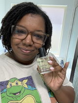 Jazymin C. review photo