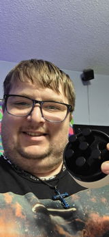 Colin G. review photo