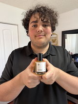 Magic B. review photo