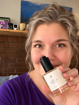 Machelle review photo