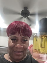 Timeka B. review photo