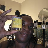 Tamara C. review photo