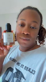 Jasmin O. review photo
