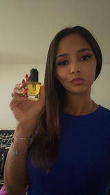 tiffiney j. review photo