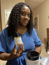 Ciji G. review photo