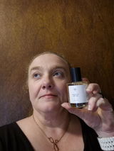 Crystal review photo