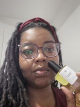 Akisha S. review photo