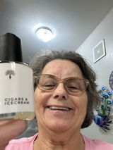 Patricia T. review photo