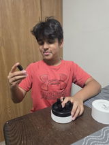 MOHAMMED Q. review photo