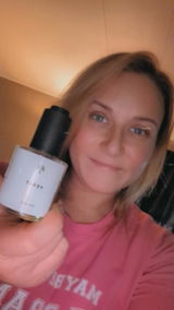 Kiley B.M. review photo