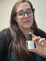 Kym C. review photo