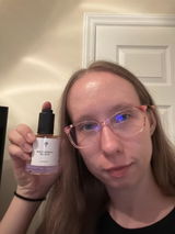 Kayla W. review photo