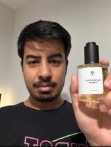 Yash G. review photo